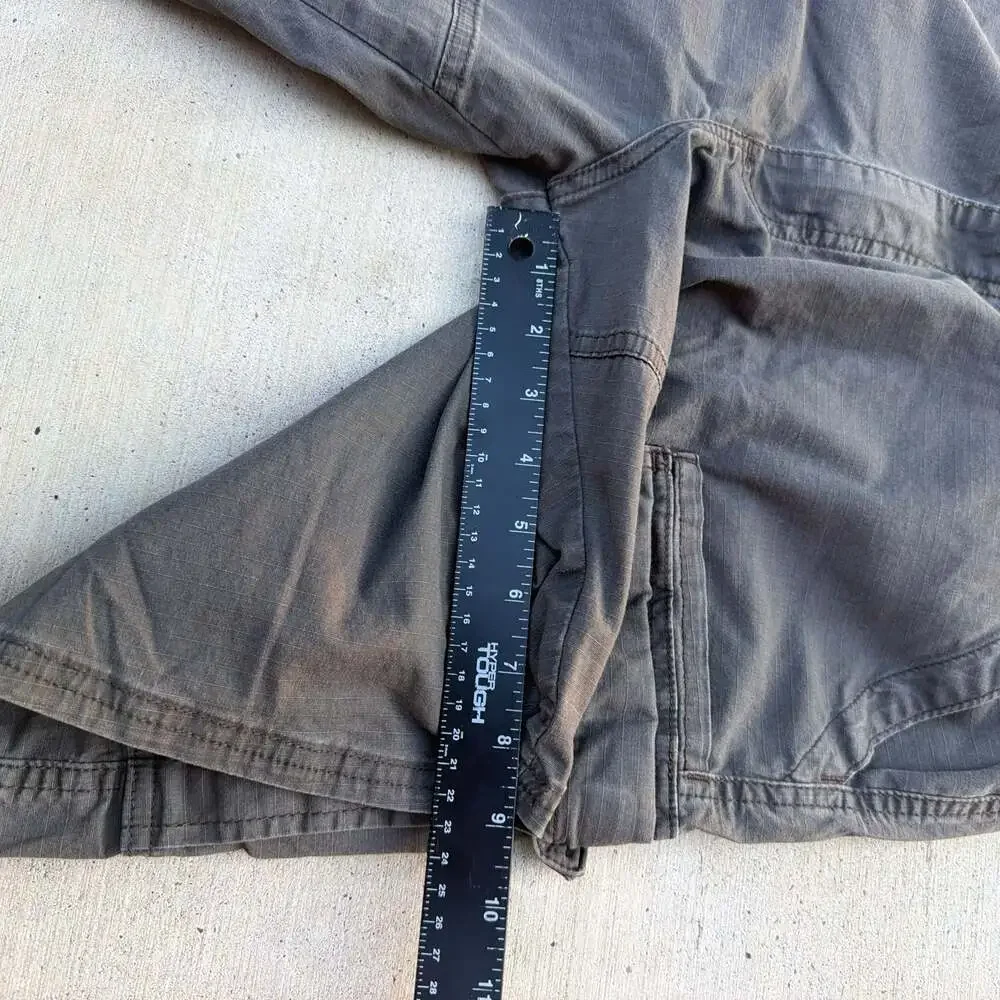 Wrangler solid pick